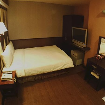 קילונג Fu Chia Hotel מראה חיצוני תמונה