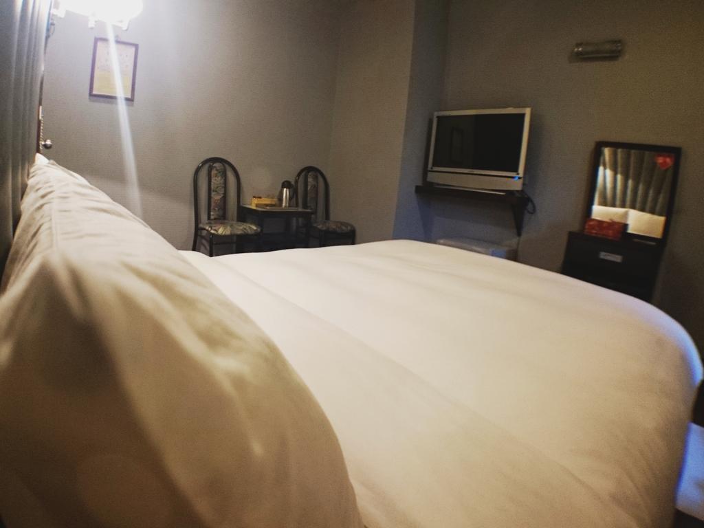 קילונג Fu Chia Hotel חדר תמונה