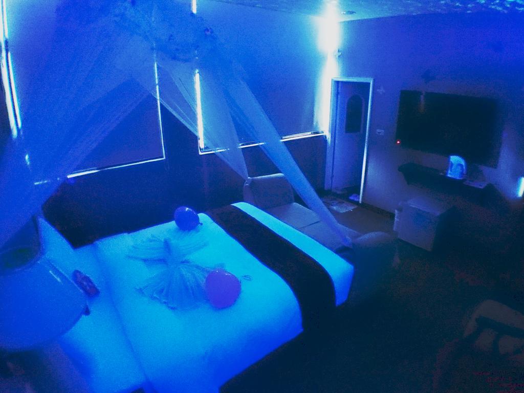 קילונג Fu Chia Hotel חדר תמונה