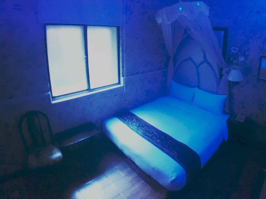 קילונג Fu Chia Hotel חדר תמונה