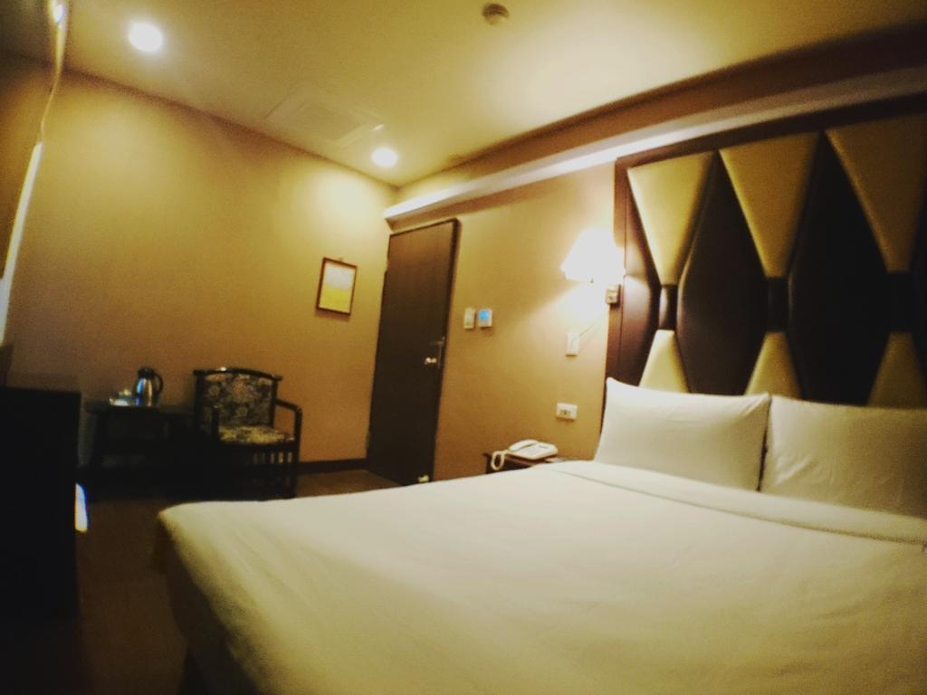 קילונג Fu Chia Hotel חדר תמונה