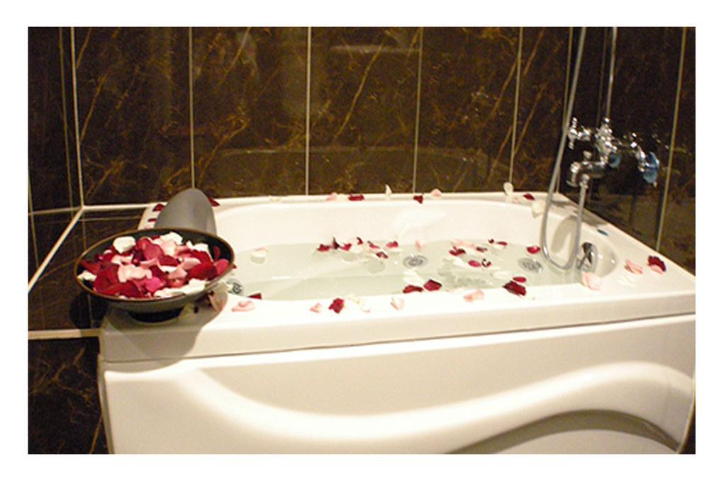 קילונג Fu Chia Hotel חדר תמונה