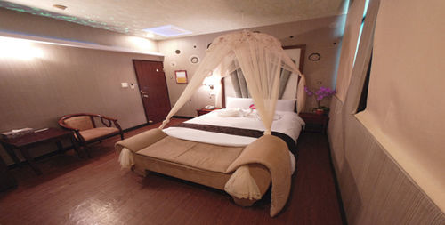 קילונג Fu Chia Hotel מראה חיצוני תמונה